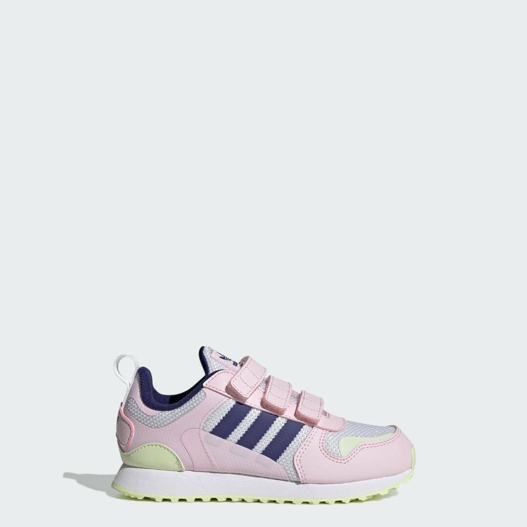 adidas ZX 700 HD Încălțăminte sport Joasa pentru copii cu scai