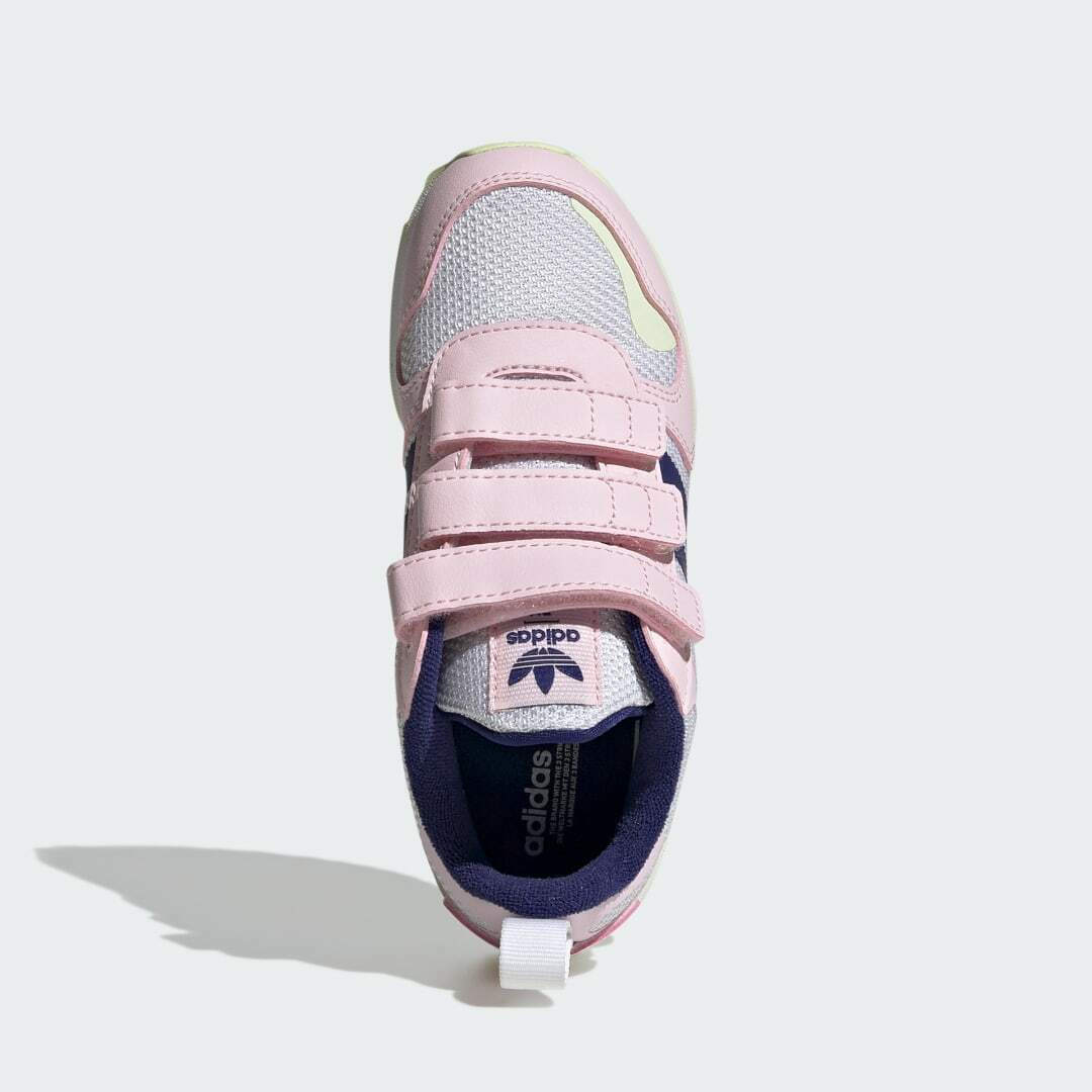 adidas ZX 700 HD Încălțăminte sport Joasa pentru copii cu scai