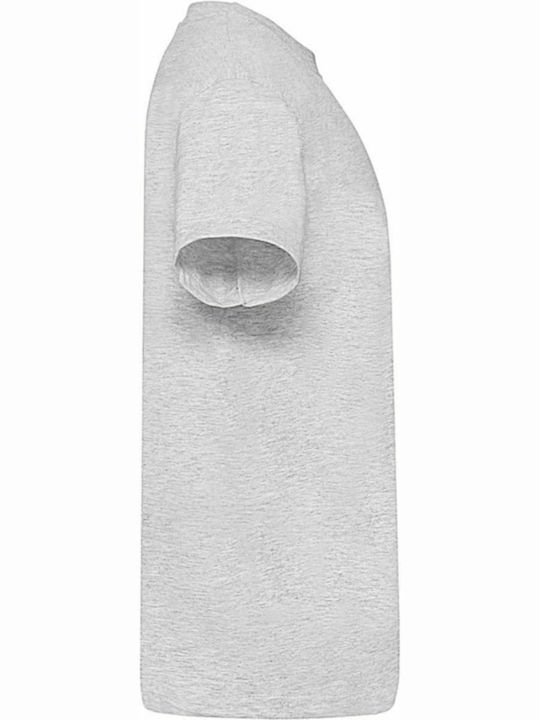 Kids' T-shirt Gray