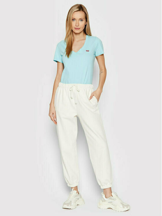 Women's Jogger Sweatpants Sugar Swizzle A0887-0018