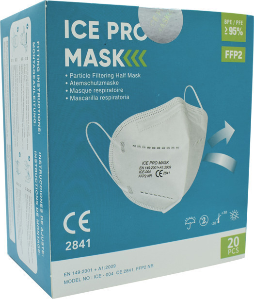 ice pro mask