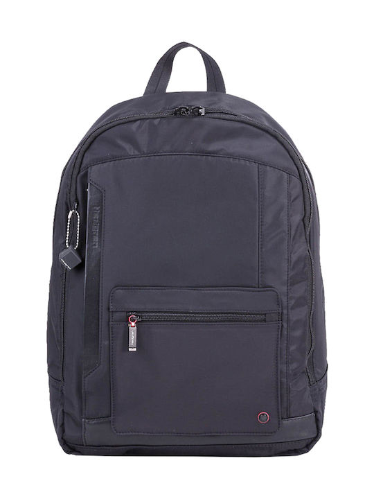 Hedgren Backpack Μαύρο