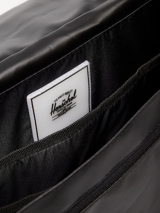 Herschel Survey Weather Resistant 18lt Μαύρο
