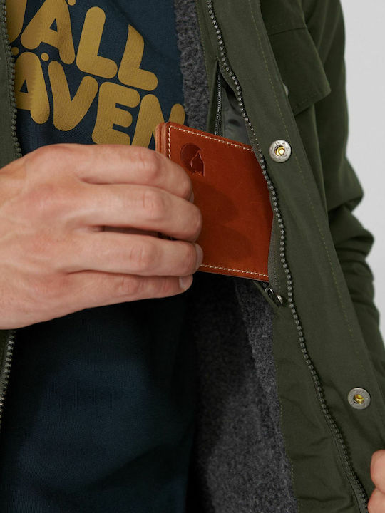 Greenland Winter Jacket Parka Black