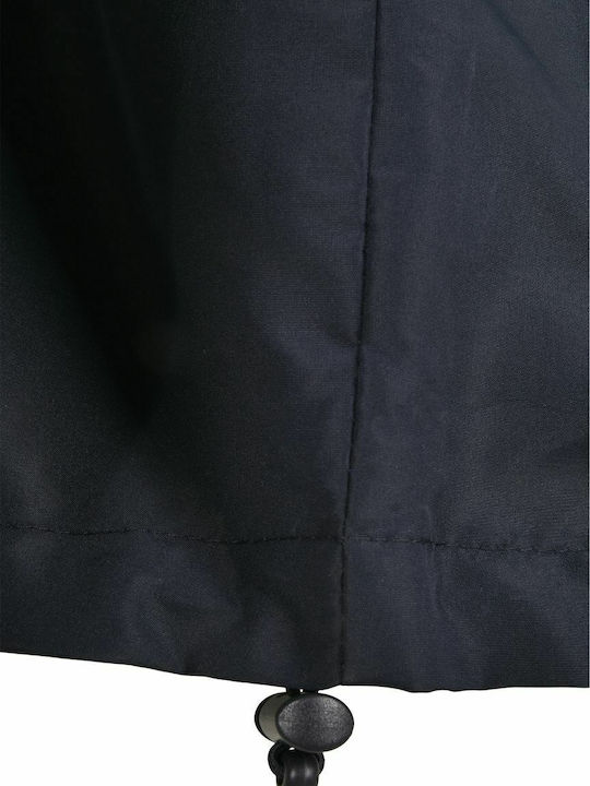 Summer Winter Jacket Waterproof Navy