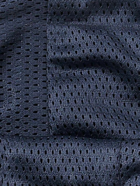 Summer Winter Jacket Waterproof Navy