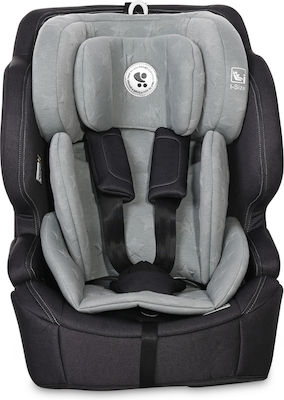 Lorelli Andromeda Baby Car Seat i-Size with Isofix Silver Blue Stars