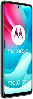 Motorola Moto G60s Dual SIM (6GB/128GB) Ink Blue