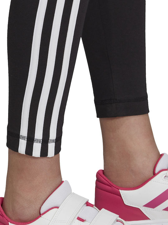 Colant Copii Sportiv Lung Negru