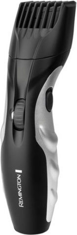 Remington Επαναφορτιζόμενη Κουρευτική Μηχανή Μαύρη MB320C