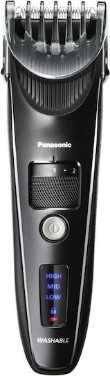 Panasonic Машинка за Подстригване Черна ER-SC40-K803