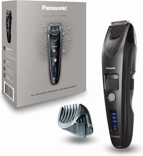 Panasonic Машинка за Подстригване Черна ER-SB40-K803