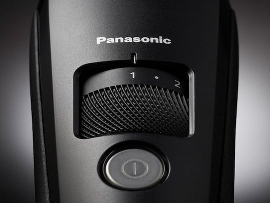 Panasonic Машинка за Подстригване Черна ER-SB40-K803