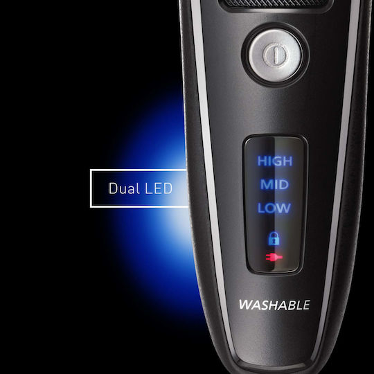 Panasonic Машинка за Подстригване Черна ER-SB40-K803