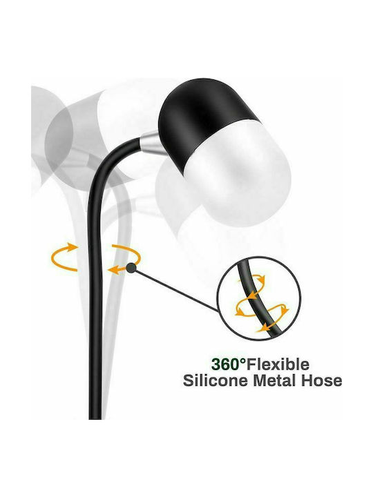 Iluminat de Birou Andowl Q-68L LED cu Braț Flexibil Iluminat de Birou Andowl Q-68L LED cu Braț Flexibil