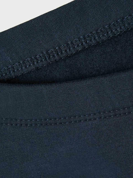 Colant Copii Lung Dark Sapphire