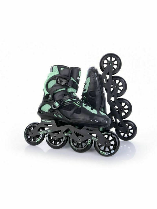 Tempish Ezza Lady 90 Inline Rollers Πολύχρωμα Ενηλίκων/Παιδικά