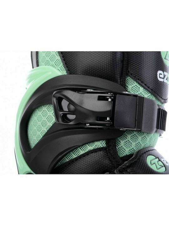 Tempish Ezza Lady 90 Inline Rollers Πολύχρωμα Ενηλίκων/Παιδικά