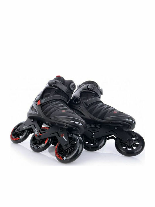 Tempish Wenox Top În linie Rolez Negre Adulti