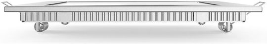 Aca Χωνευτό LED Panel 18W 22.5x22.5εκ. Aca Χωνευτό LED Panel 18W 22.5x22.5εκ.