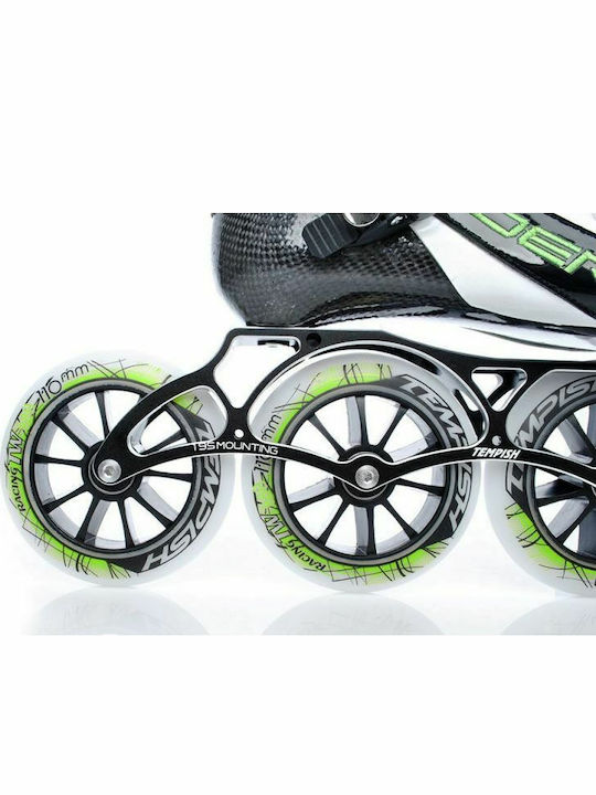 Tempish Spider Inline Ролки Бели За възрастни