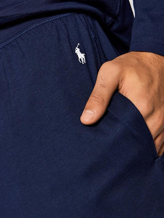 Ralph Lauren Albastru marin