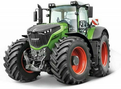 Bburago Tractor 1:43 pentru 3++ Ani (Diverse modele) 1 buc