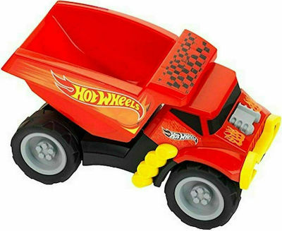 Klein Hot Wheels Φορτηγό 1:24 LKW 1:24 für 3++ Jahre