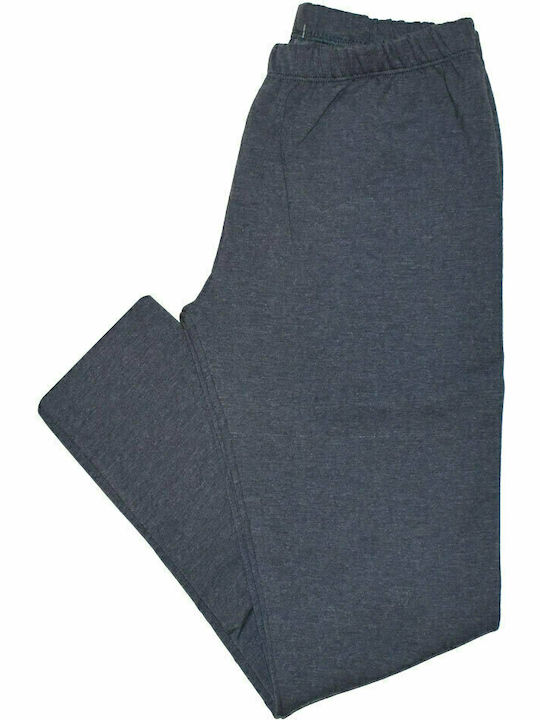 Trax Kids Legging Long Gray