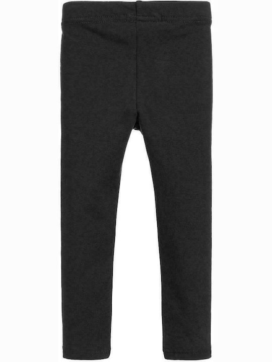 Pantaloni Pentru Copii Lungi Negri