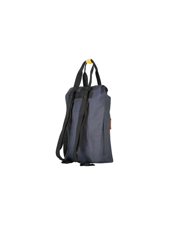 Sinner Talisman Rucksack Marineblau