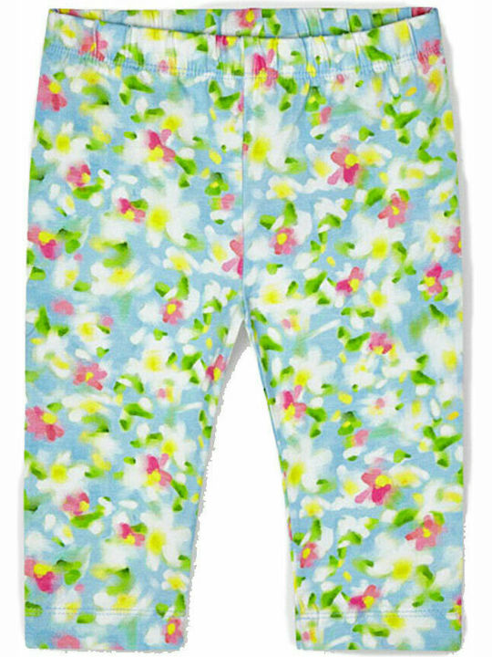 Kids Legging Long Multicolour