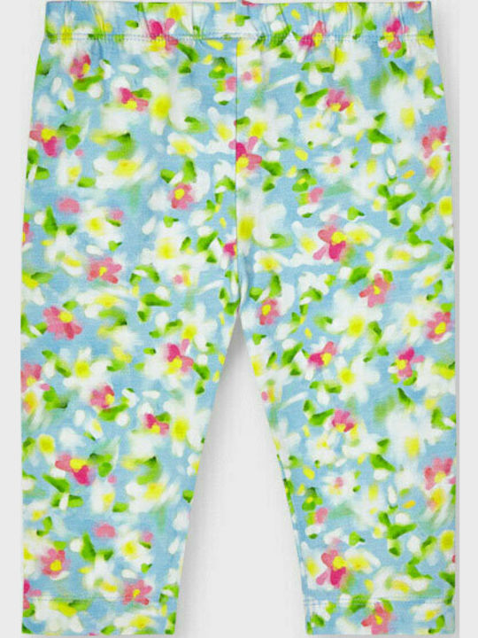 Kids Legging Long Multicolour