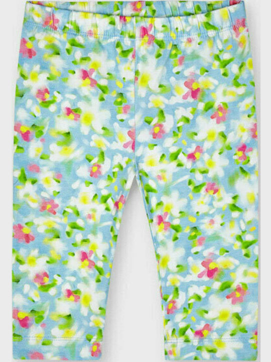 Kids Legging Long Multicolour