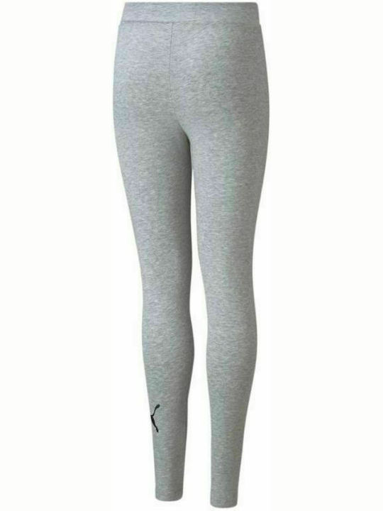 Puma Kids Legging Sport Long Gray