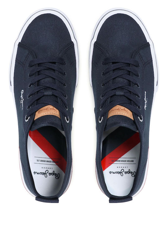 Kenton Smart 22 Sneakers Navy