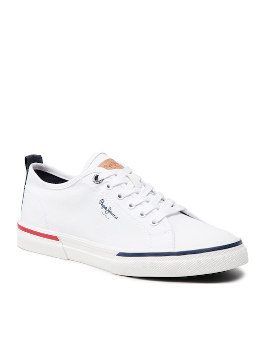 Kenton Smart 22 Sneakers White
