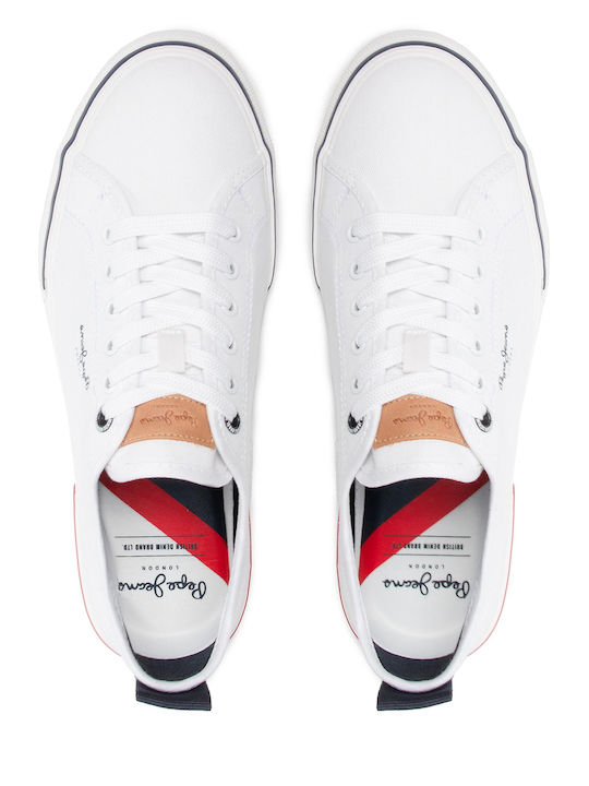 Kenton Smart 22 Sneakers White