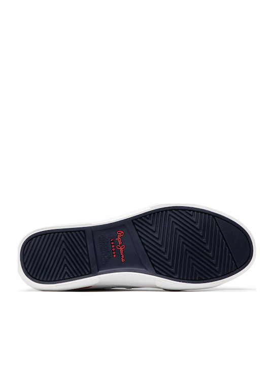 Kenton Smart 22 Sneakers White