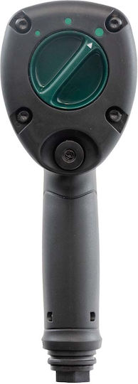 JBM 51207 Αερόκλειδο 1/2" με Μέγιστη Ροπή 179.06kgm