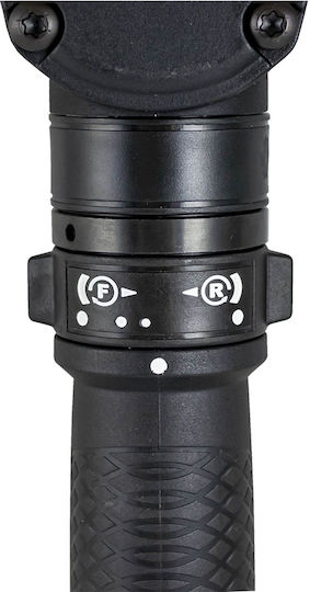 JBM 53733 Въздушен Ключ 1/2" с Максимален Въртящ Момент 35.69kgm