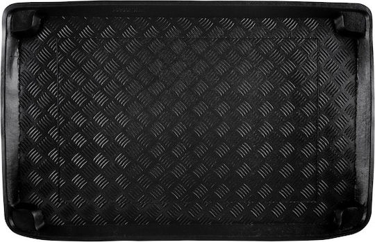 Rezaw Plast Trunk Mat Tray Type for Mercedes-Benz A Class Black