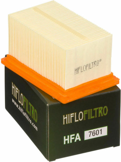 Hiflofiltro Motorcycle Air Filter for BMW F 650 GS