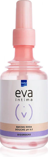 InterMed Eva Intima Baking Soda Douche Disorders pH 9 Intimate Area Cleansing Liquid 147ml