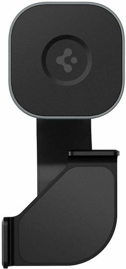 Spigen Magnetische Autohalterung für Smartphones Schwarz