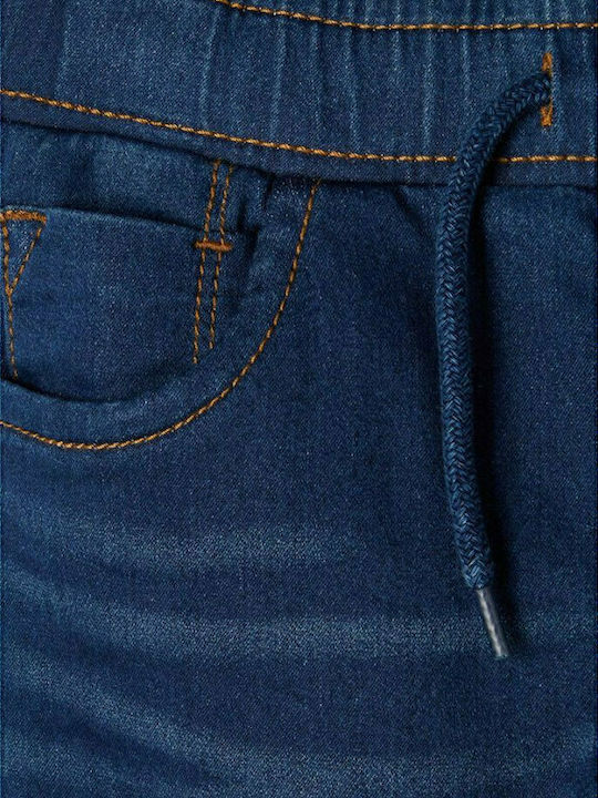 Name It Kids' Denim Pants Blue