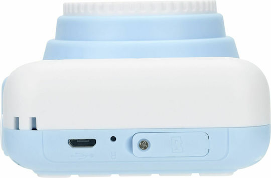 AgfaPhoto Realikids Cam 2 Children's Camera 12MP Blue