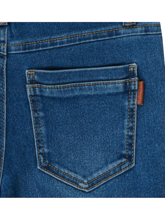 Name It Παιδικό Τζιν Παντελόνι Medium Blue