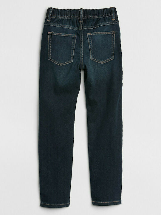 GAP Kids Denim Trousers Blue