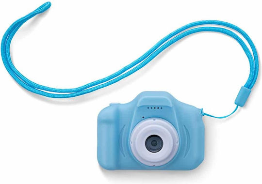 Children Mini Camera Children's Camera 3MP Blue